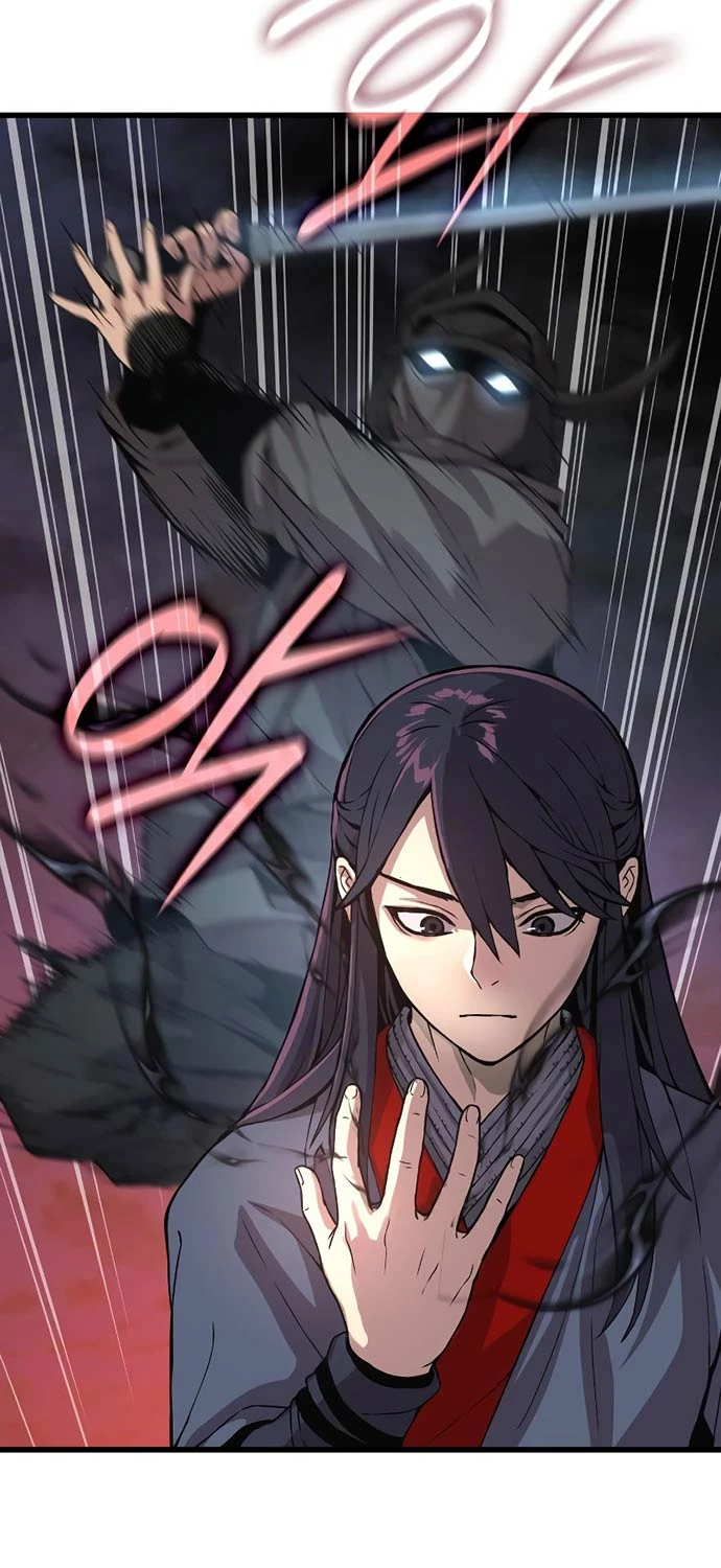 Quái Lực Loạn Thần Chapter 33 - Trang 4