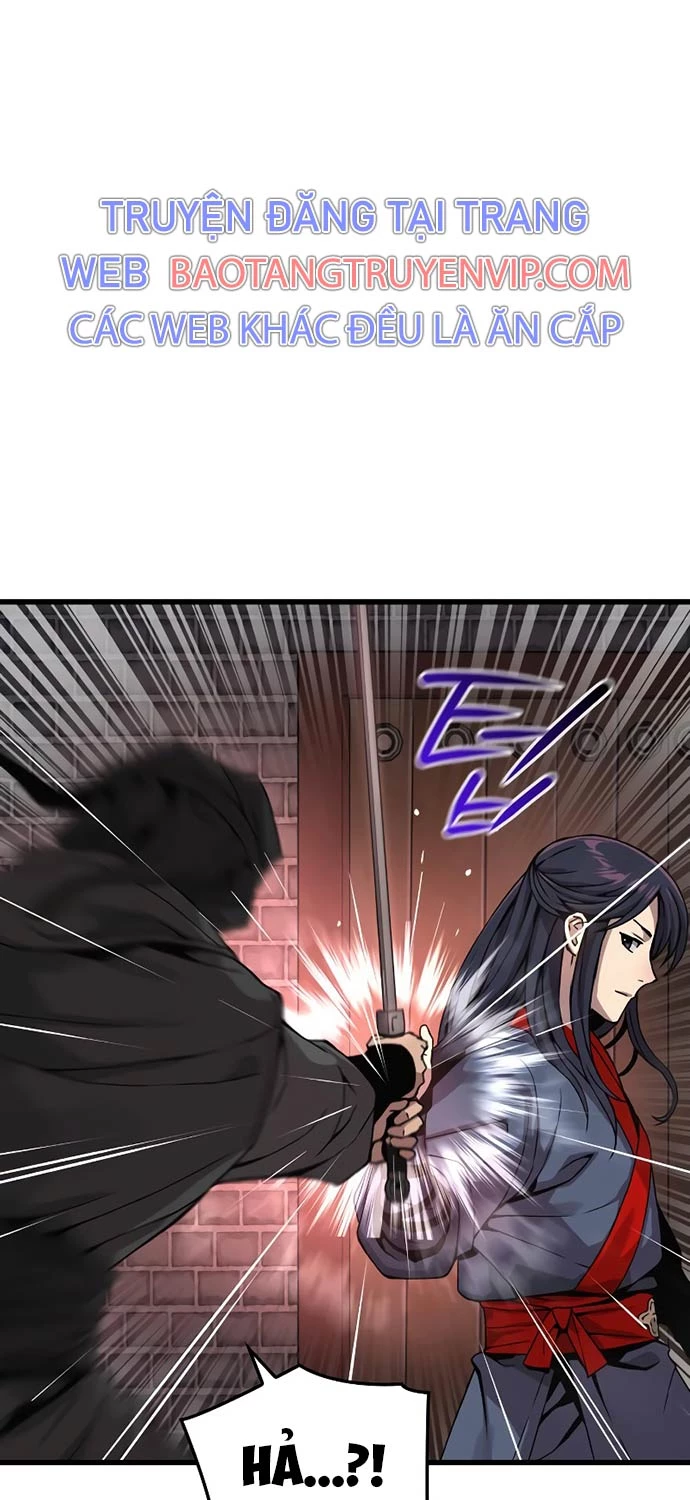 Quái Lực Loạn Thần Chapter 33 - Trang 4