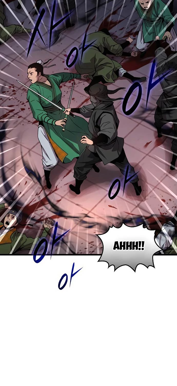 Quái Lực Loạn Thần Chapter 33 - Trang 4