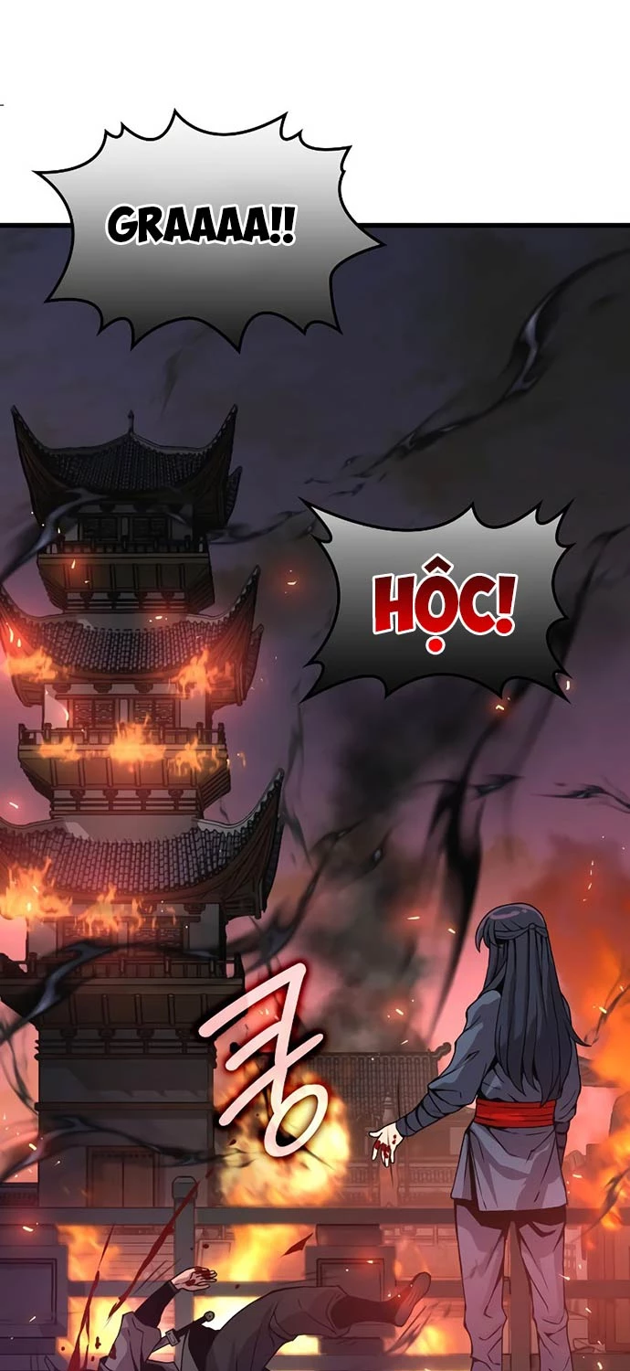 Quái Lực Loạn Thần Chapter 33 - Trang 4