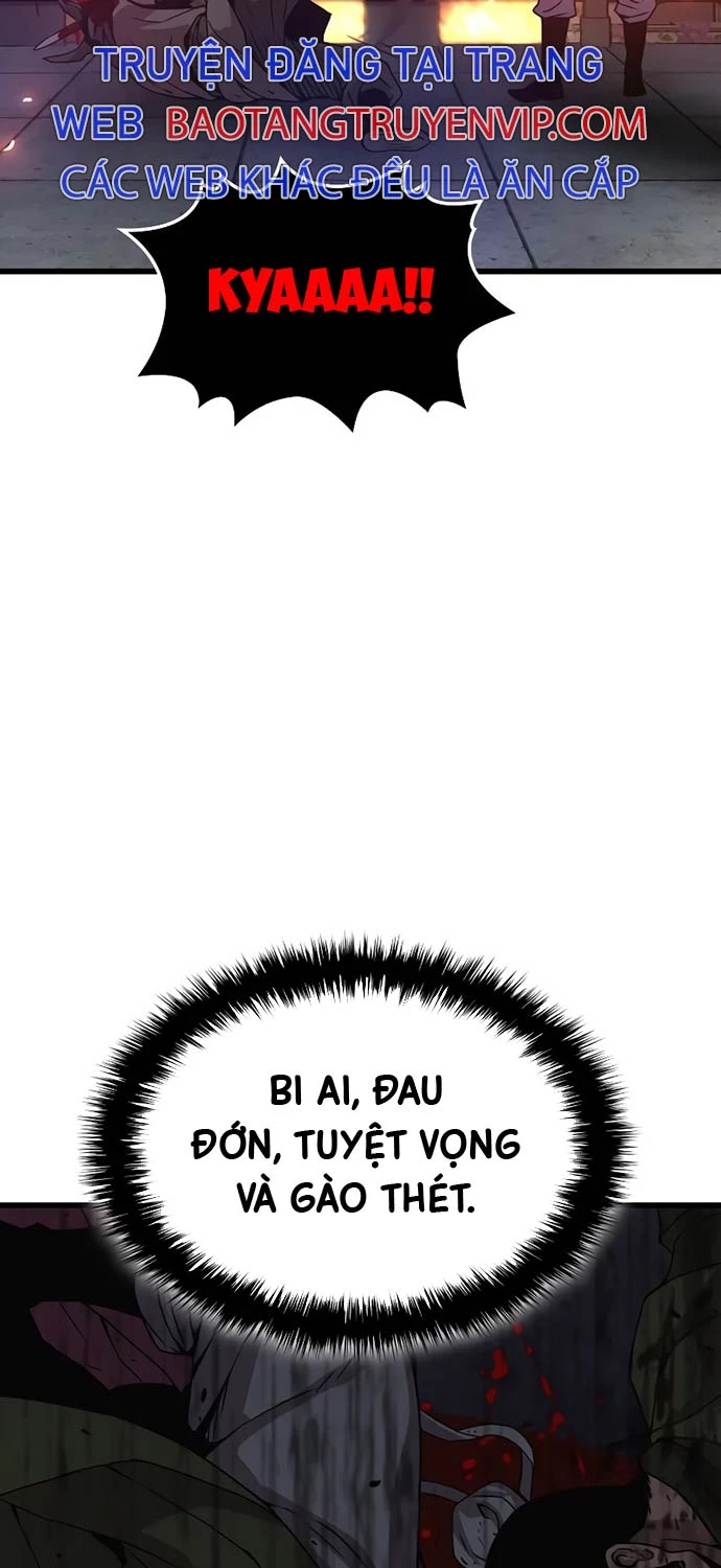 Quái Lực Loạn Thần Chapter 33 - Trang 4