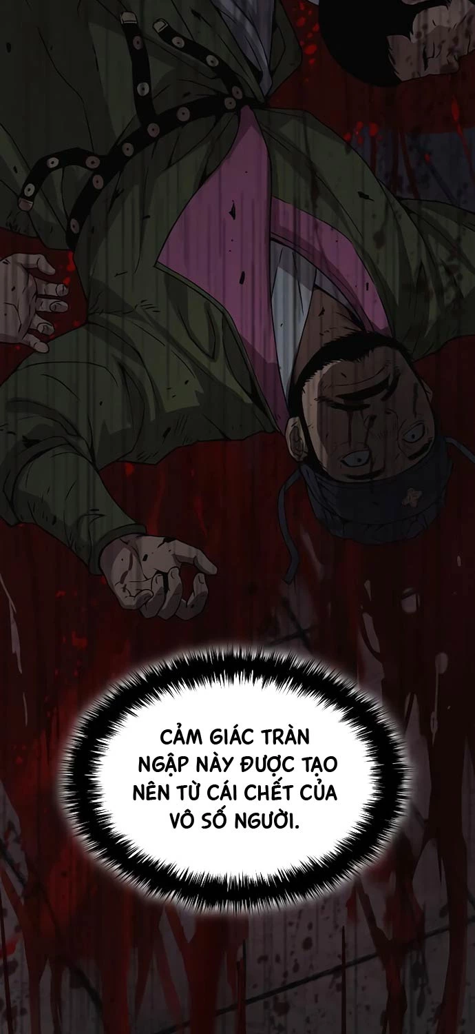 Quái Lực Loạn Thần Chapter 33 - Trang 4