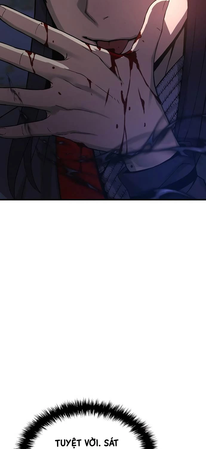 Quái Lực Loạn Thần Chapter 33 - Trang 4