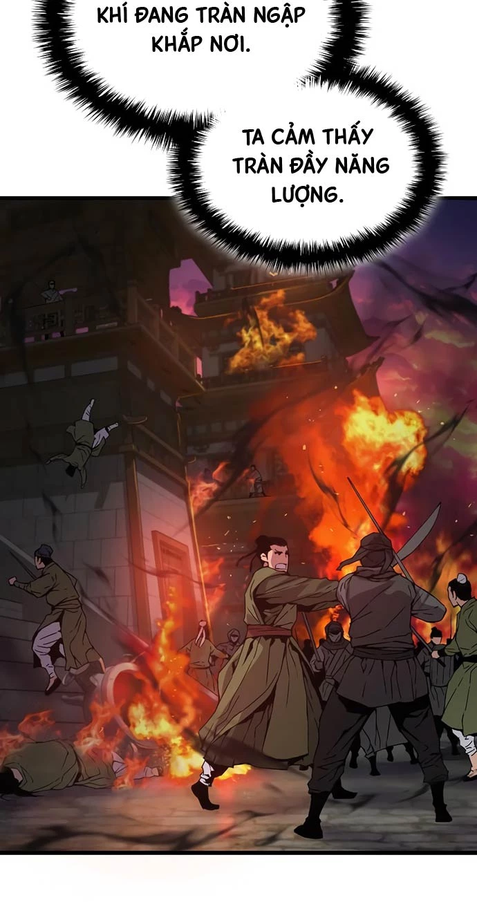 Quái Lực Loạn Thần Chapter 33 - Trang 4