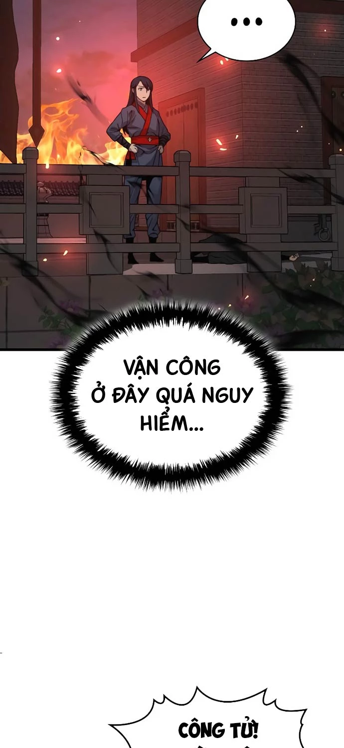 Quái Lực Loạn Thần Chapter 33 - Trang 4