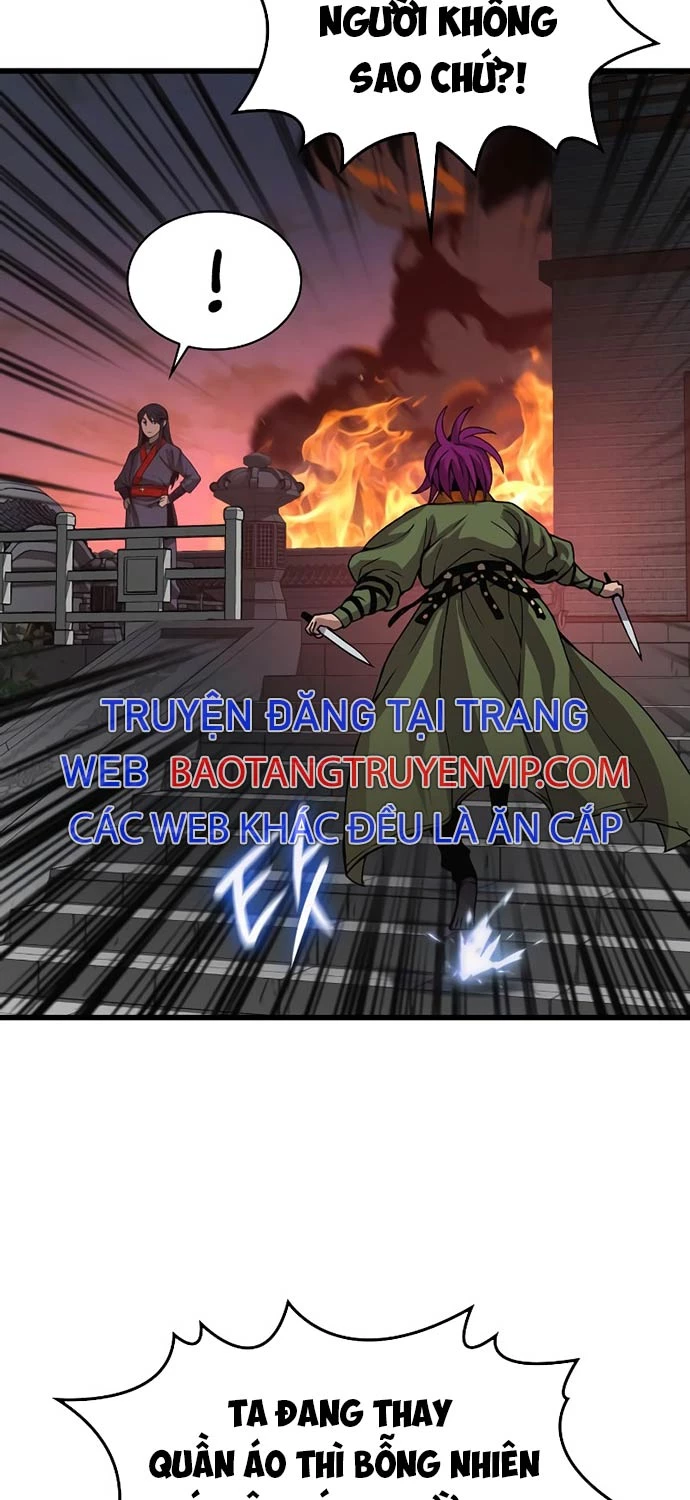 Quái Lực Loạn Thần Chapter 33 - Trang 4