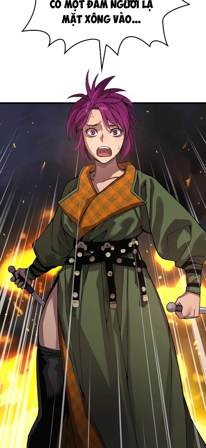 Quái Lực Loạn Thần Chapter 33 - Trang 4