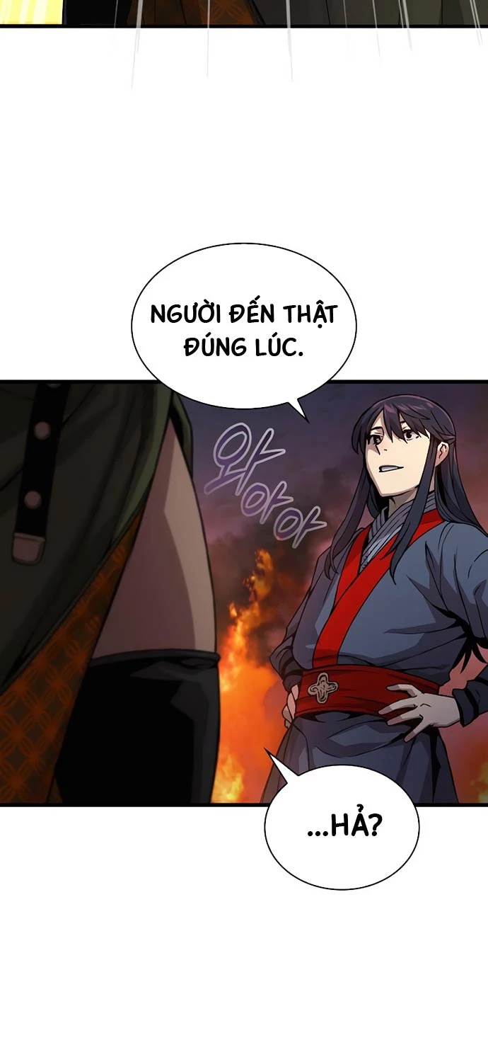 Quái Lực Loạn Thần Chapter 33 - Trang 4