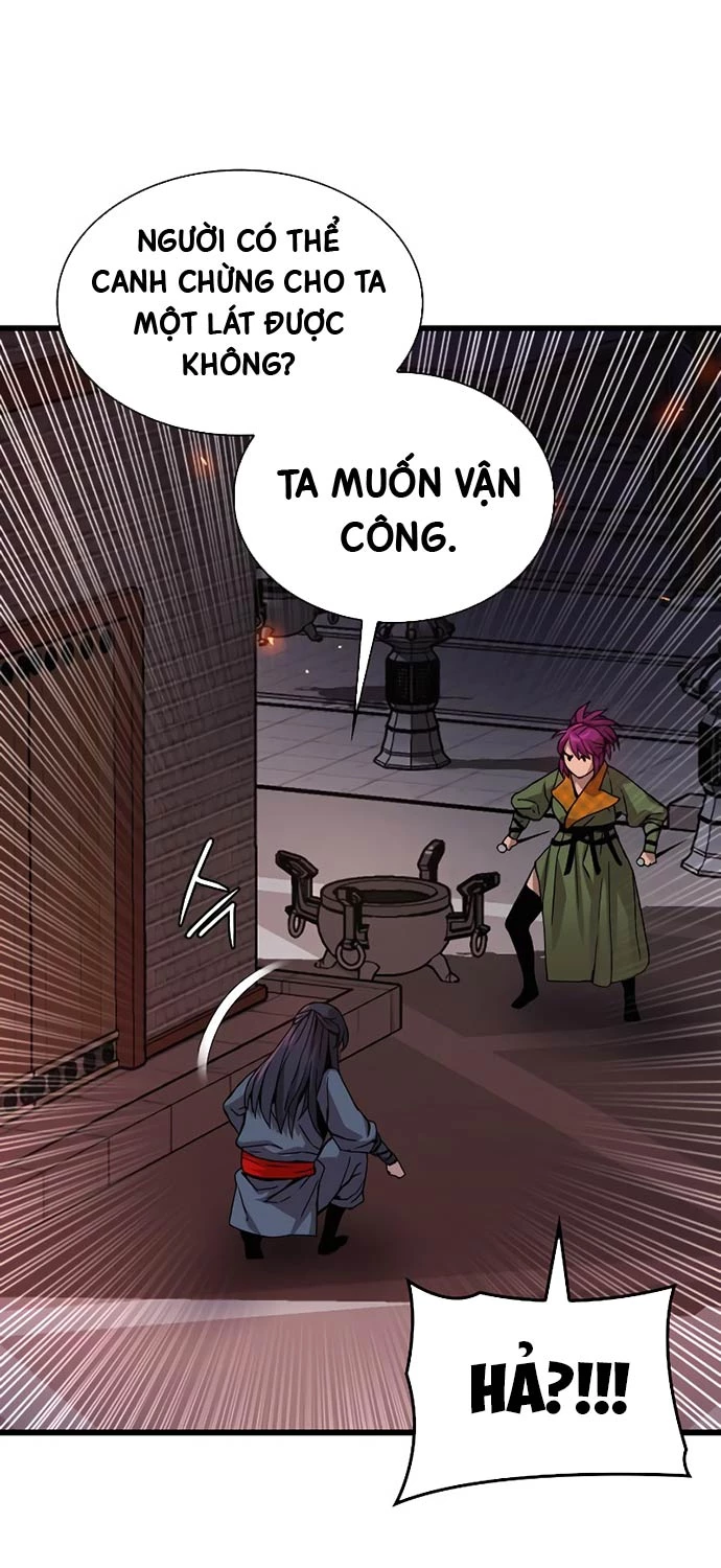 Quái Lực Loạn Thần Chapter 33 - Trang 4