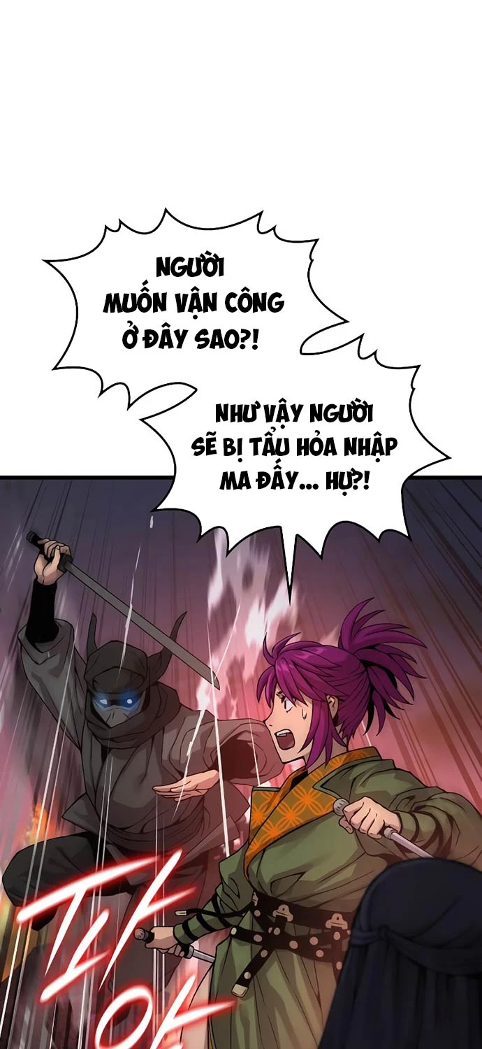 Quái Lực Loạn Thần Chapter 33 - Trang 4