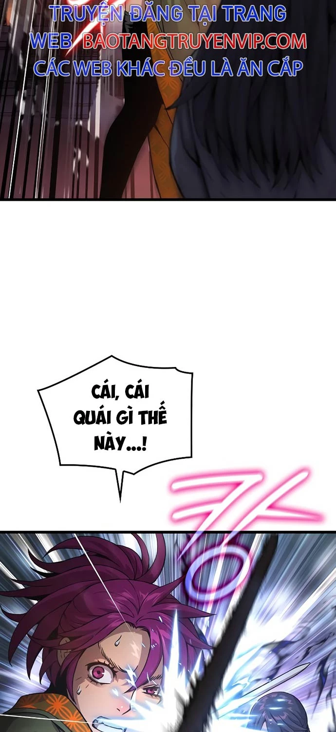 Quái Lực Loạn Thần Chapter 33 - Trang 4