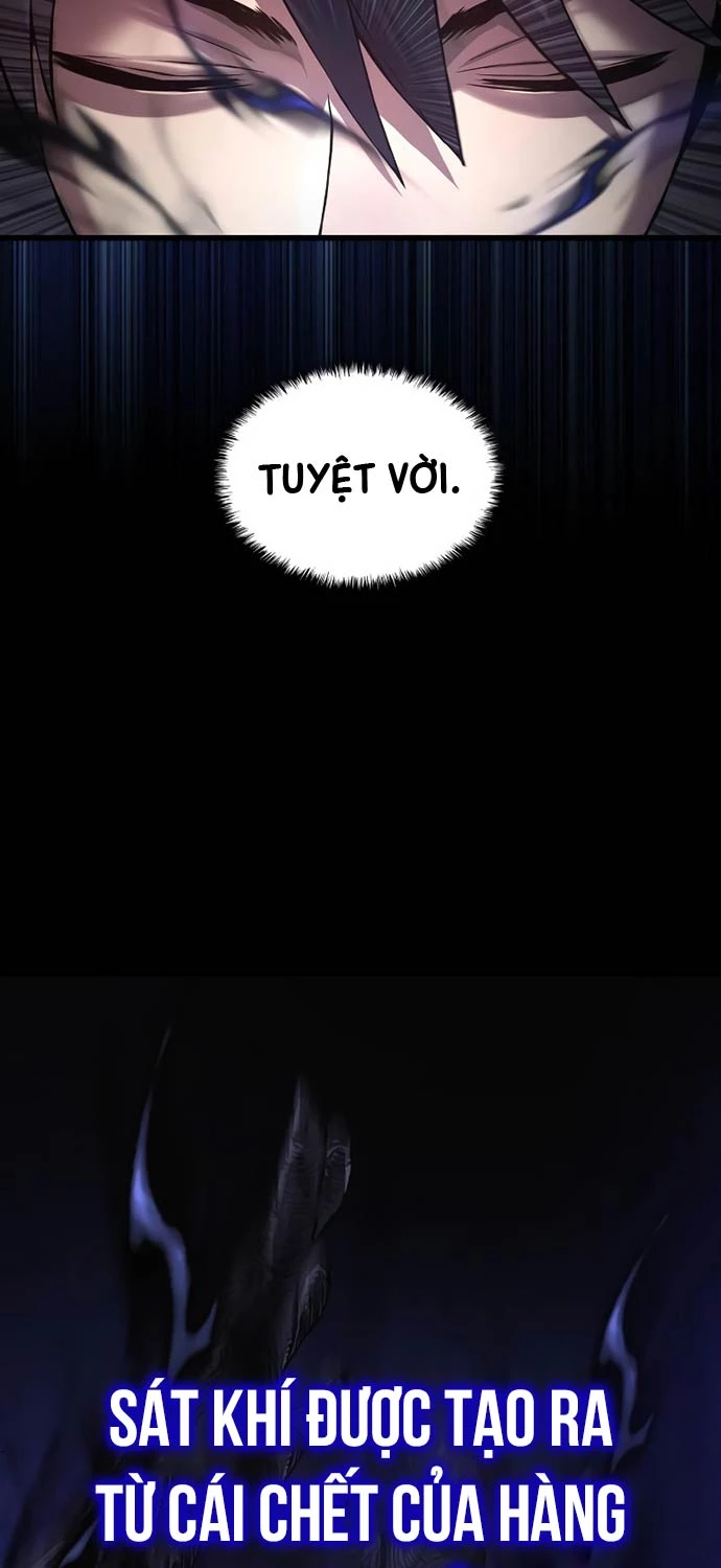 Quái Lực Loạn Thần Chapter 33 - Trang 4