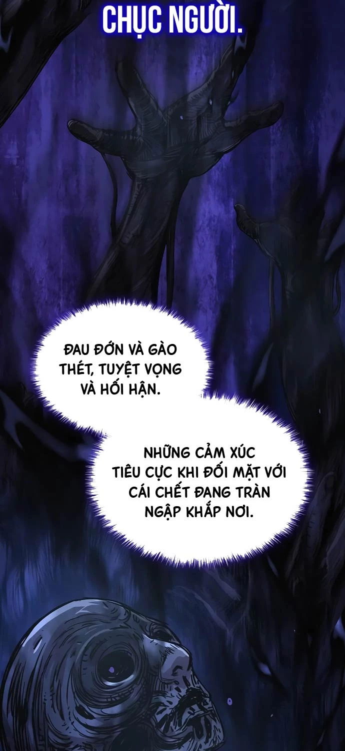Quái Lực Loạn Thần Chapter 33 - Trang 4