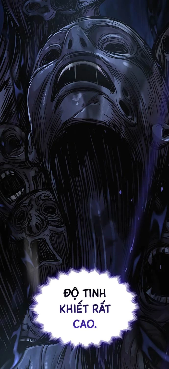 Quái Lực Loạn Thần Chapter 33 - Trang 4