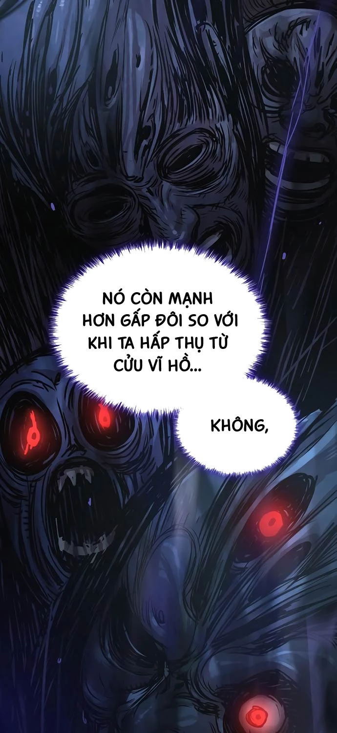 Quái Lực Loạn Thần Chapter 33 - Trang 4