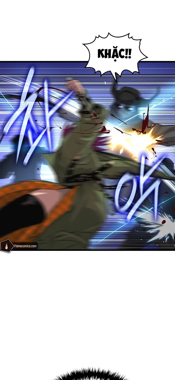 Quái Lực Loạn Thần Chapter 33 - Trang 4