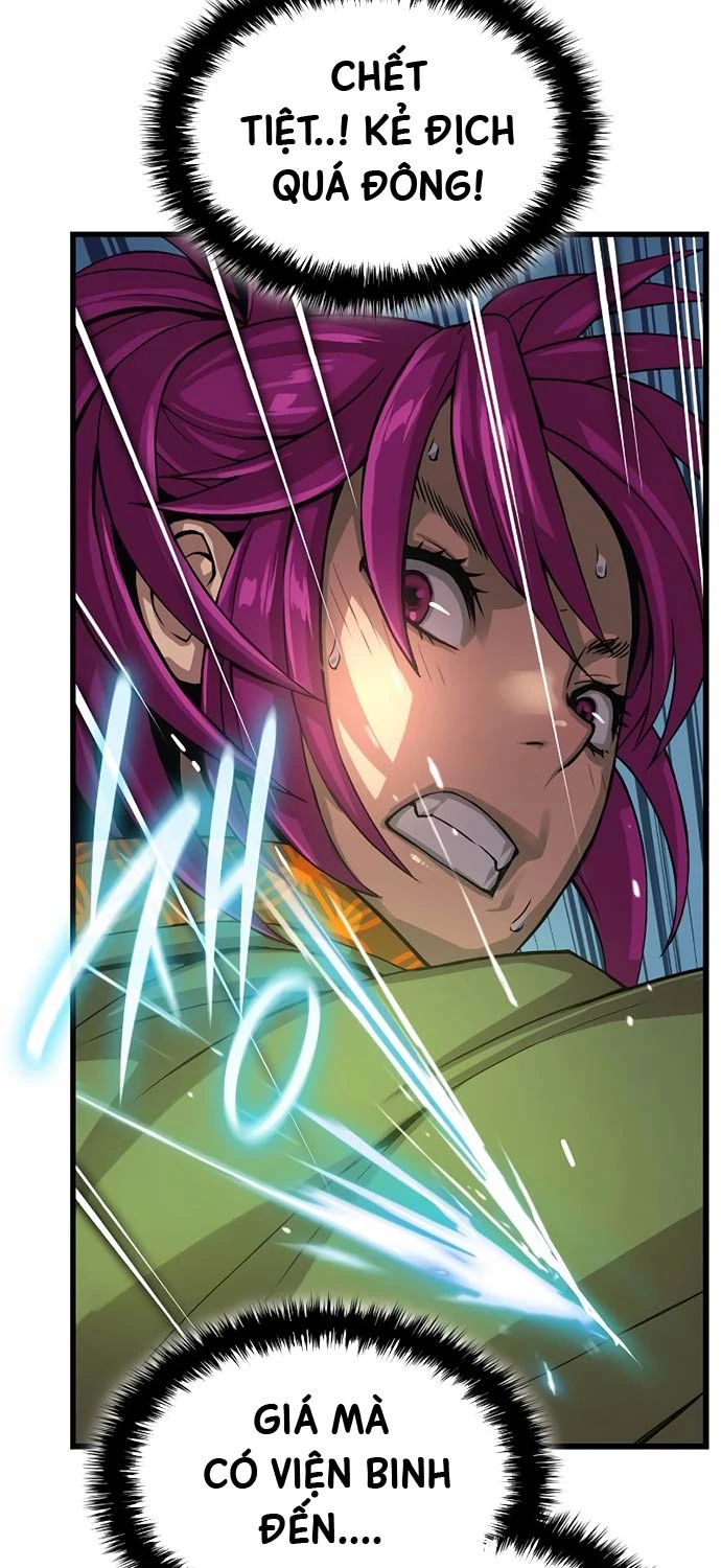 Quái Lực Loạn Thần Chapter 33 - Trang 4