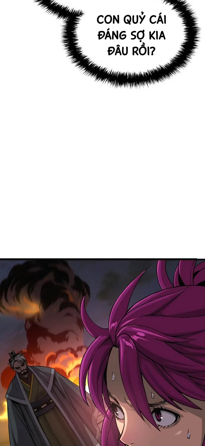 Quái Lực Loạn Thần Chapter 33 - Trang 4