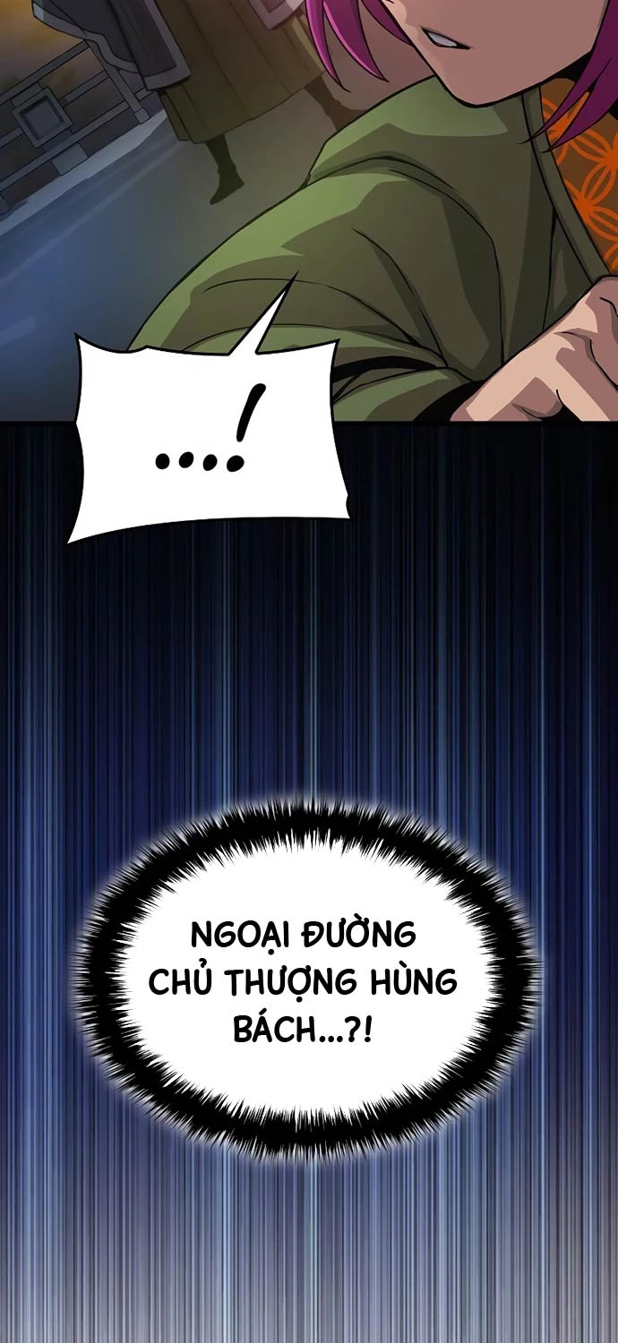 Quái Lực Loạn Thần Chapter 33 - Trang 4