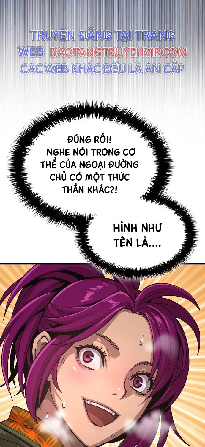 Quái Lực Loạn Thần Chapter 33 - Trang 4