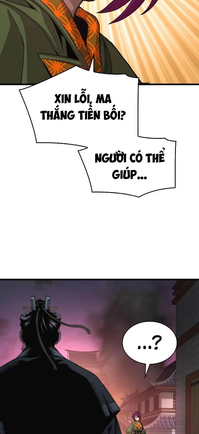 Quái Lực Loạn Thần Chapter 33 - Trang 4