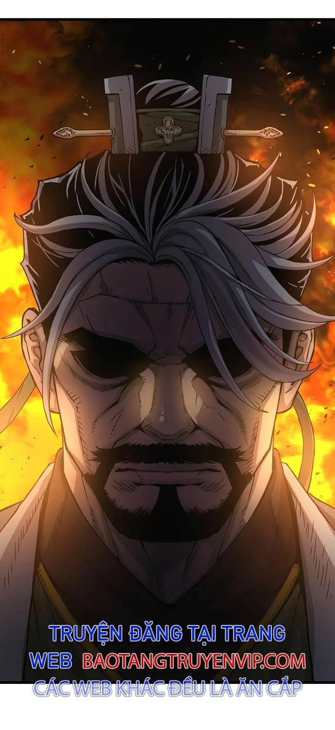 Quái Lực Loạn Thần Chapter 33 - Trang 4