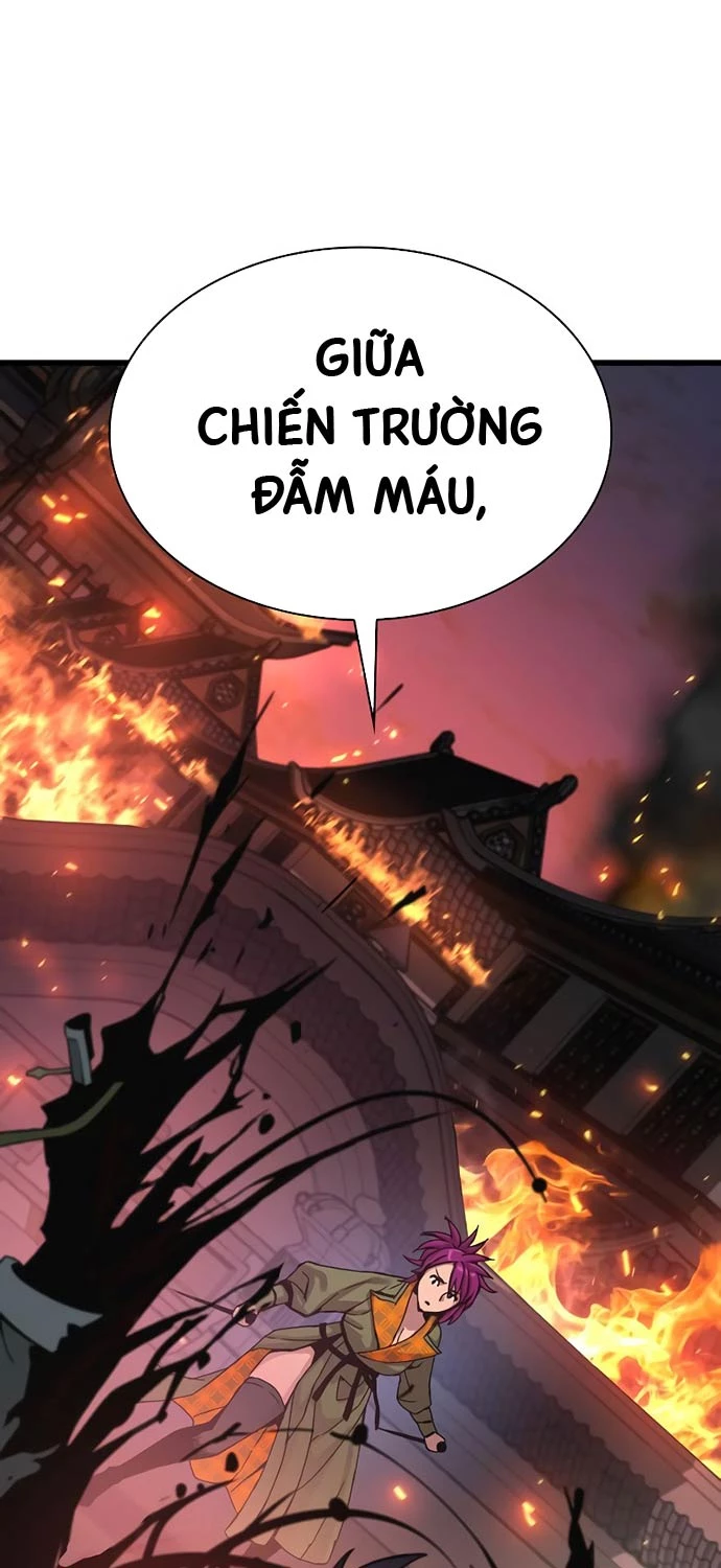 Quái Lực Loạn Thần Chapter 33 - Trang 4