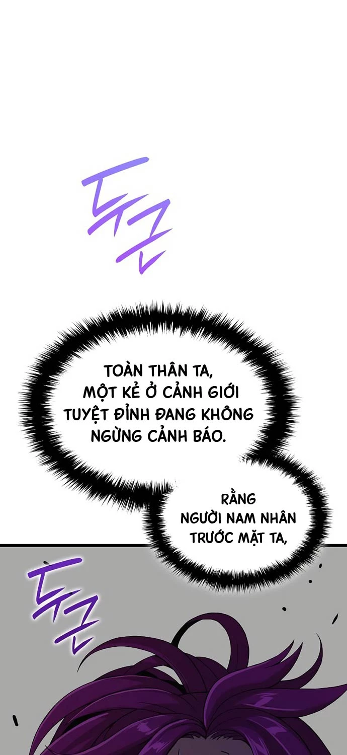 Quái Lực Loạn Thần Chapter 33 - Trang 4