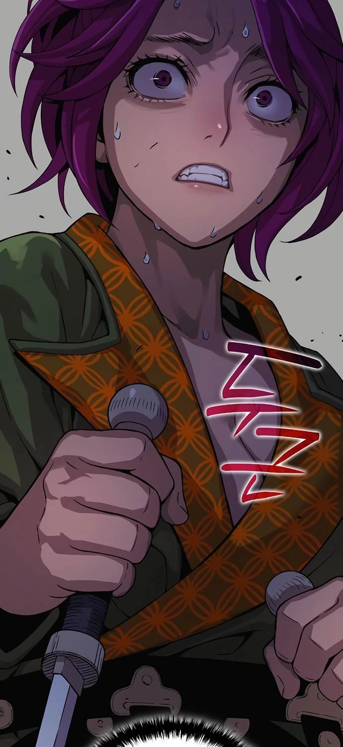 Quái Lực Loạn Thần Chapter 33 - Trang 4