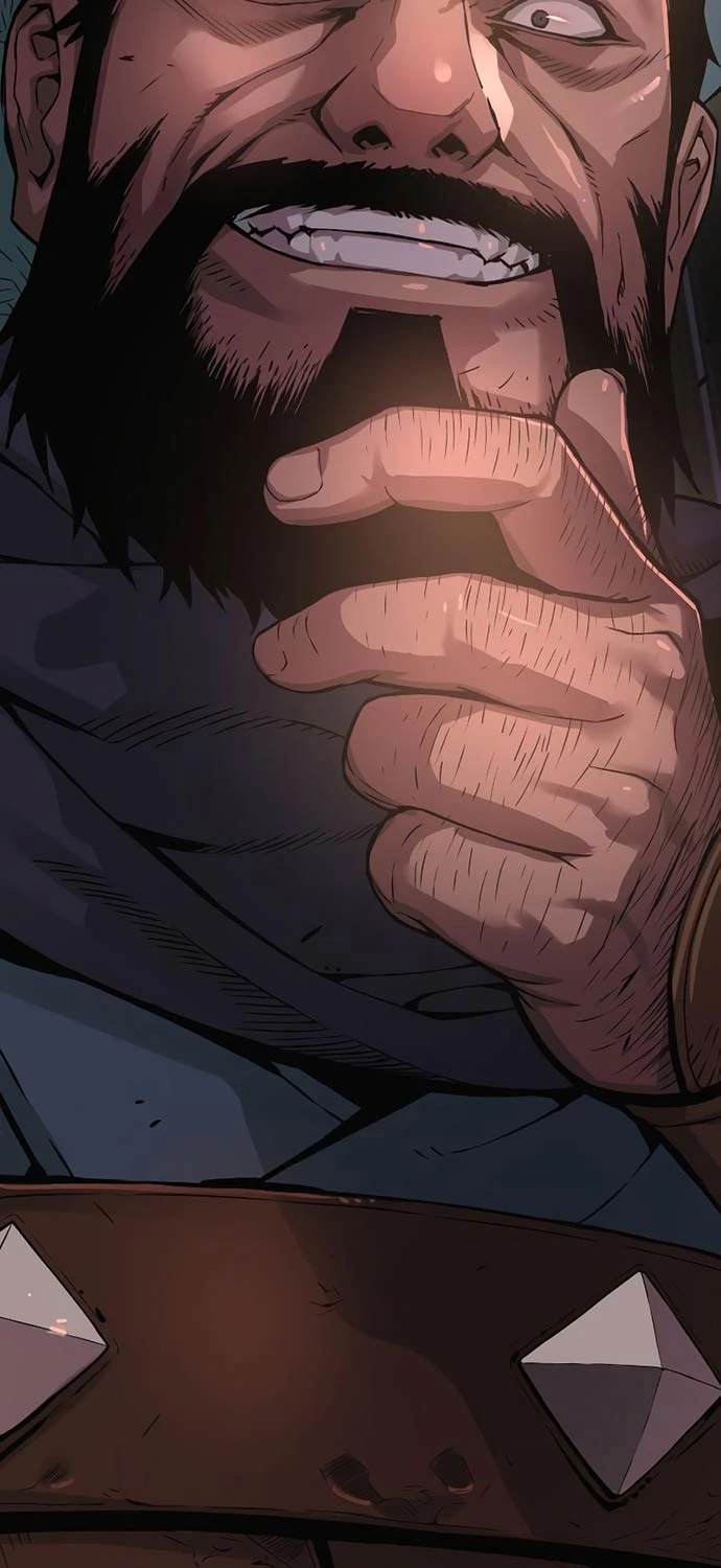 Quái Lực Loạn Thần Chapter 33 - Trang 4