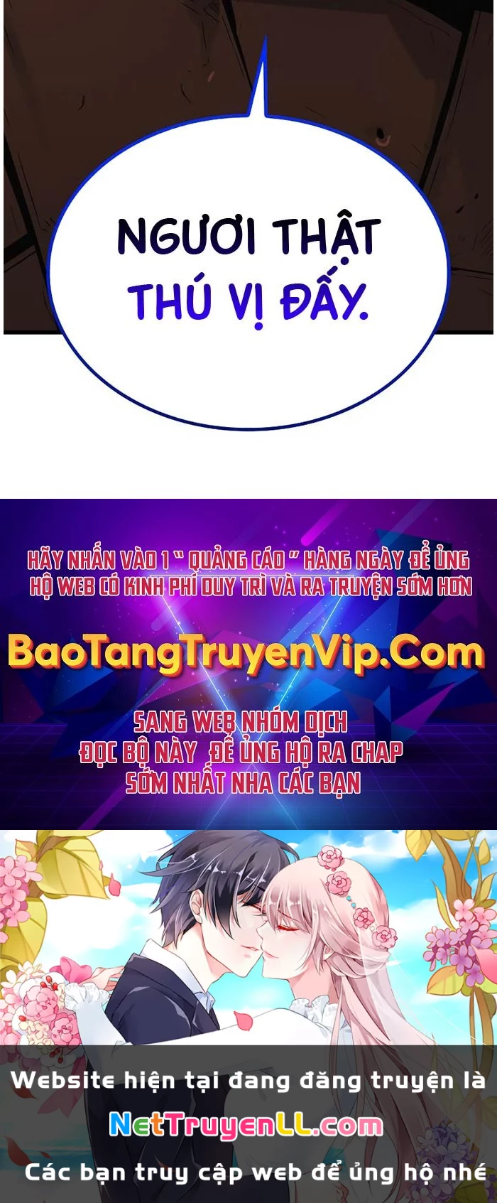 Quái Lực Loạn Thần Chapter 33 - Trang 4