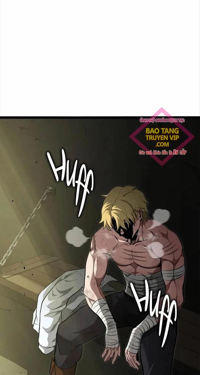 Nhà Vô Địch Kalli Chapter 70 - Trang 4