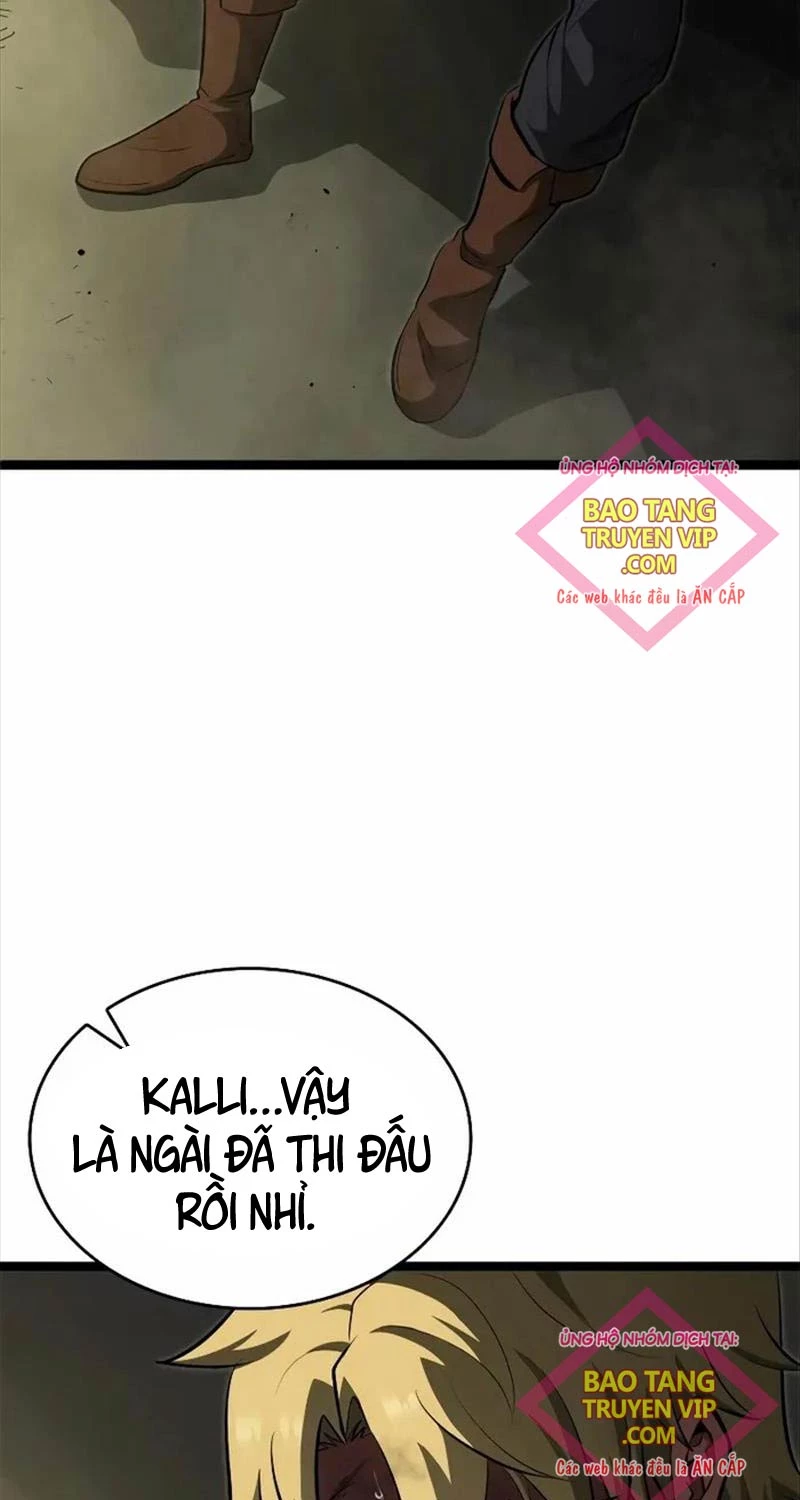 Nhà Vô Địch Kalli Chapter 70 - Trang 4