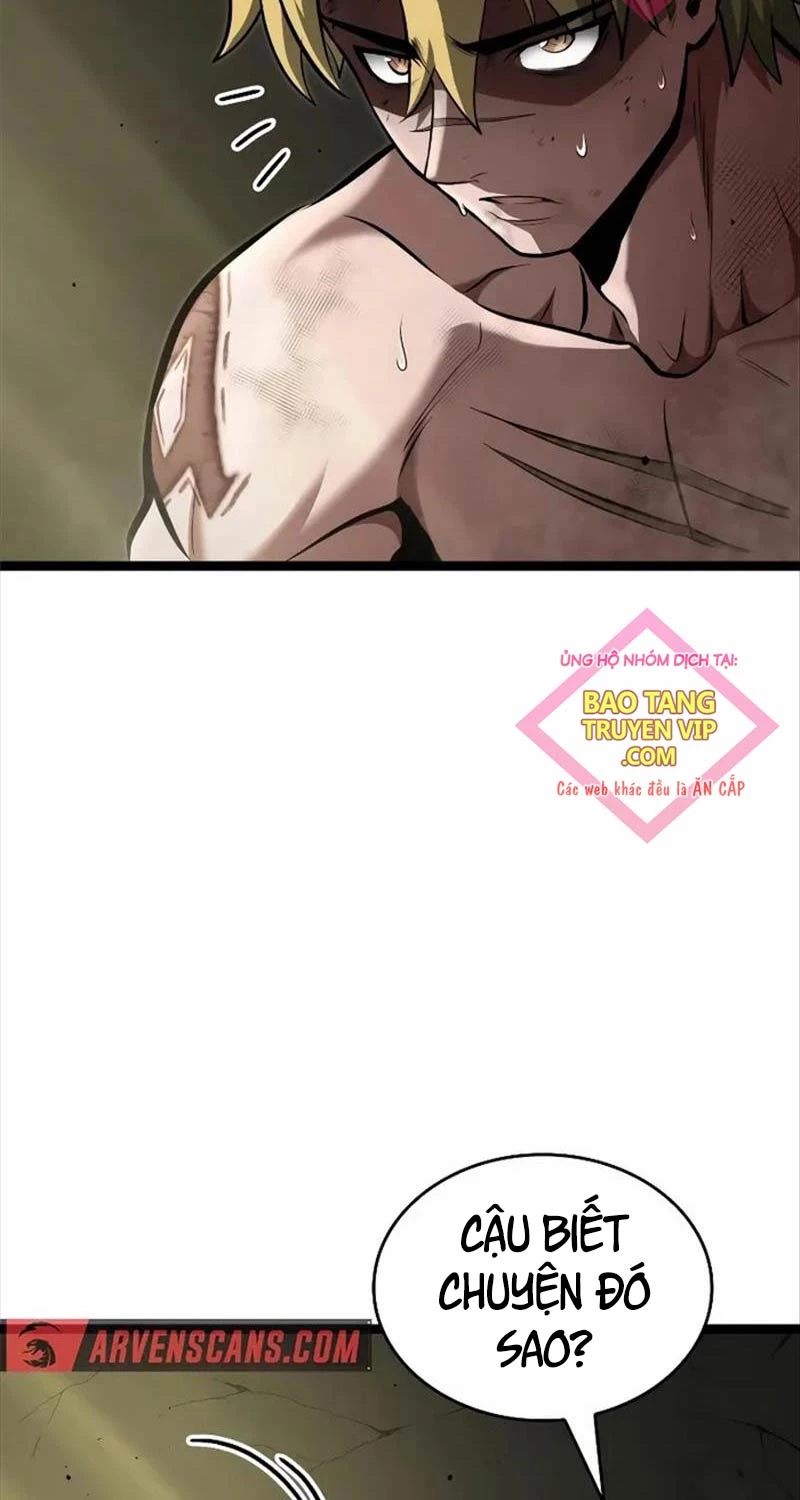 Nhà Vô Địch Kalli Chapter 70 - Trang 4