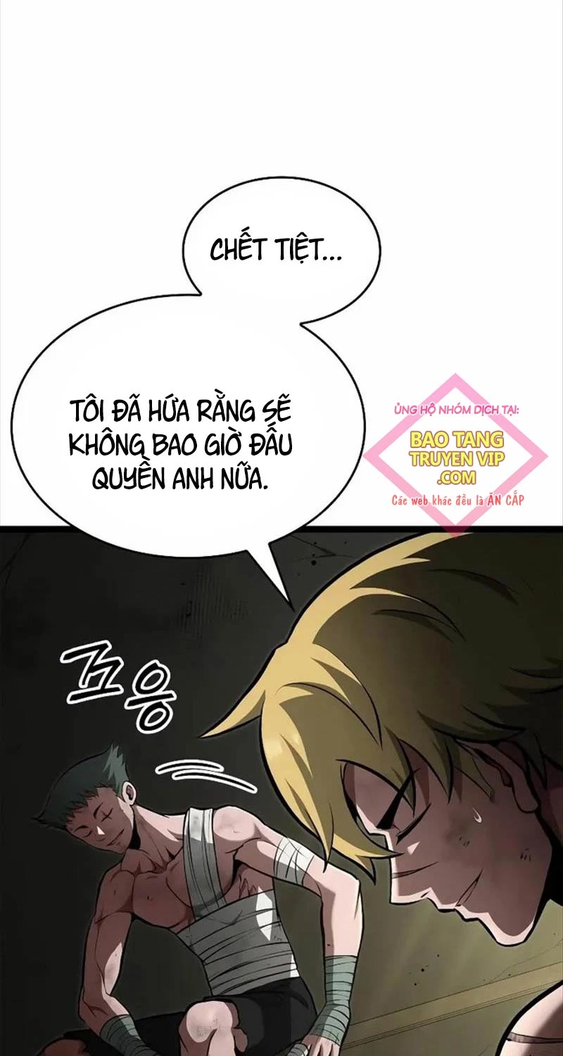 Nhà Vô Địch Kalli Chapter 70 - Trang 4
