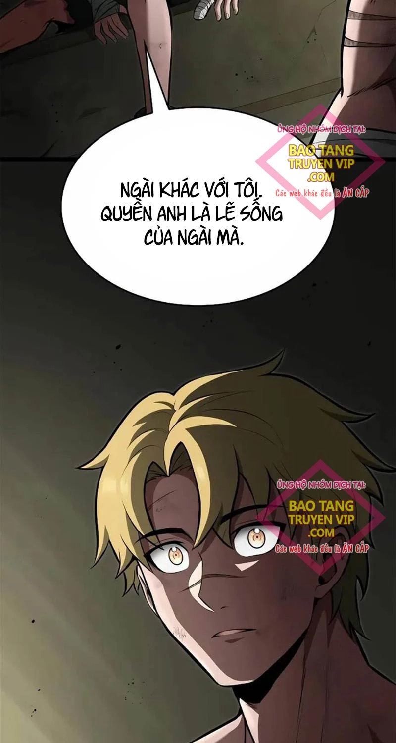 Nhà Vô Địch Kalli Chapter 70 - Trang 4