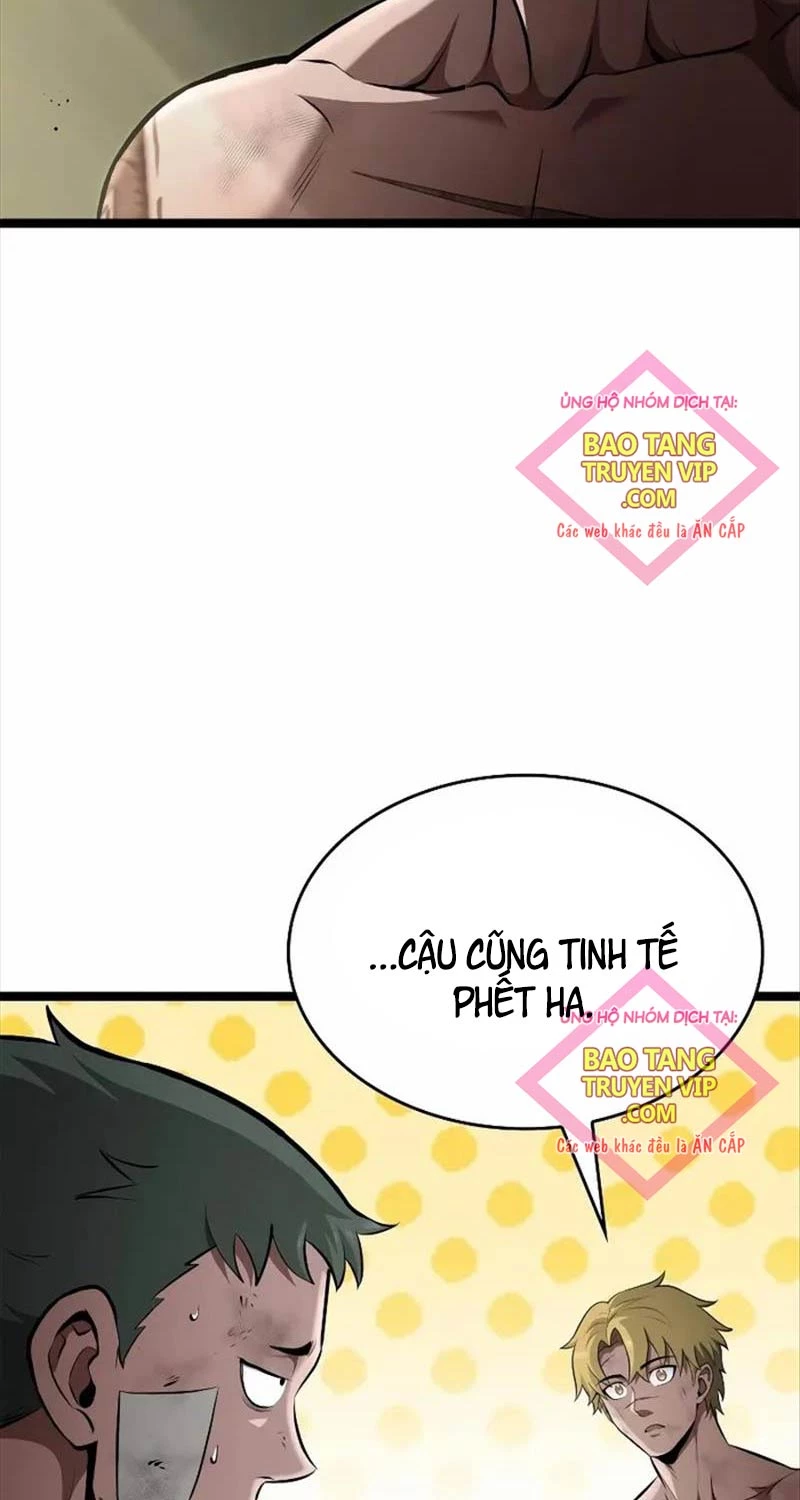 Nhà Vô Địch Kalli Chapter 70 - Trang 4