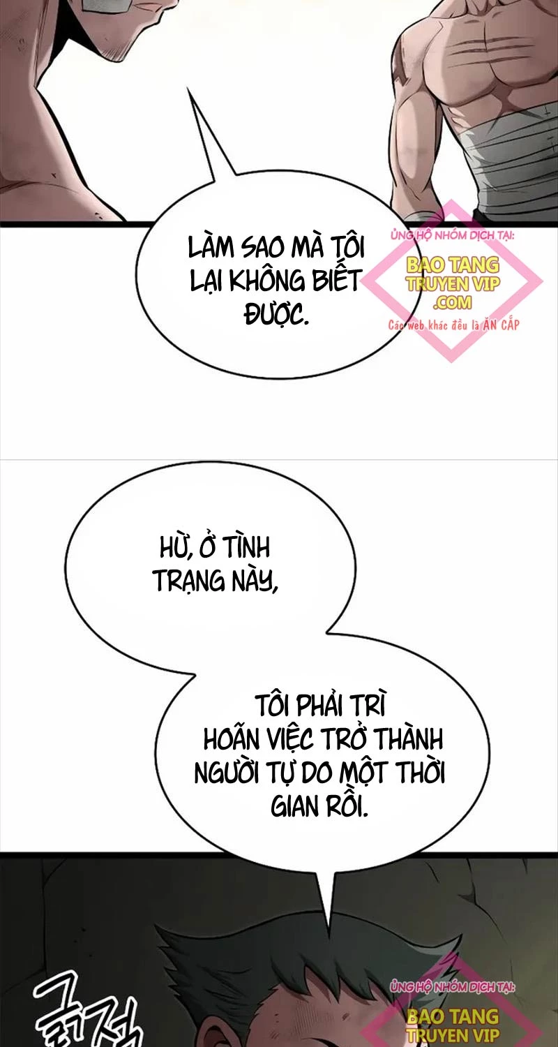 Nhà Vô Địch Kalli Chapter 70 - Trang 4