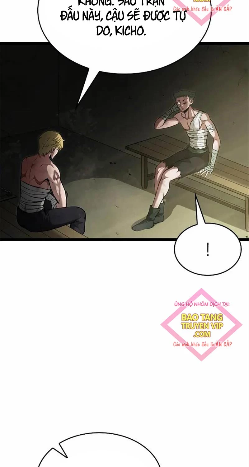 Nhà Vô Địch Kalli Chapter 70 - Trang 4