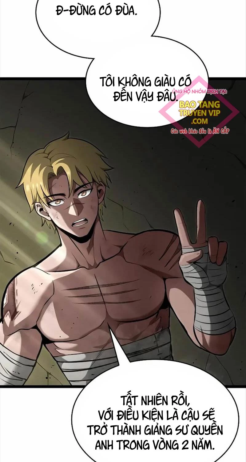 Nhà Vô Địch Kalli Chapter 70 - Trang 4