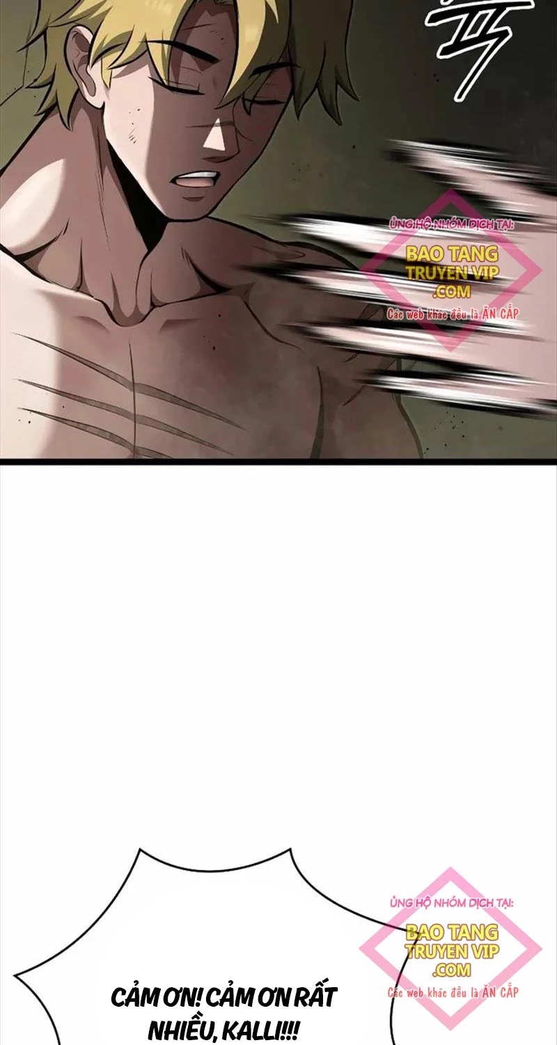 Nhà Vô Địch Kalli Chapter 70 - Trang 4