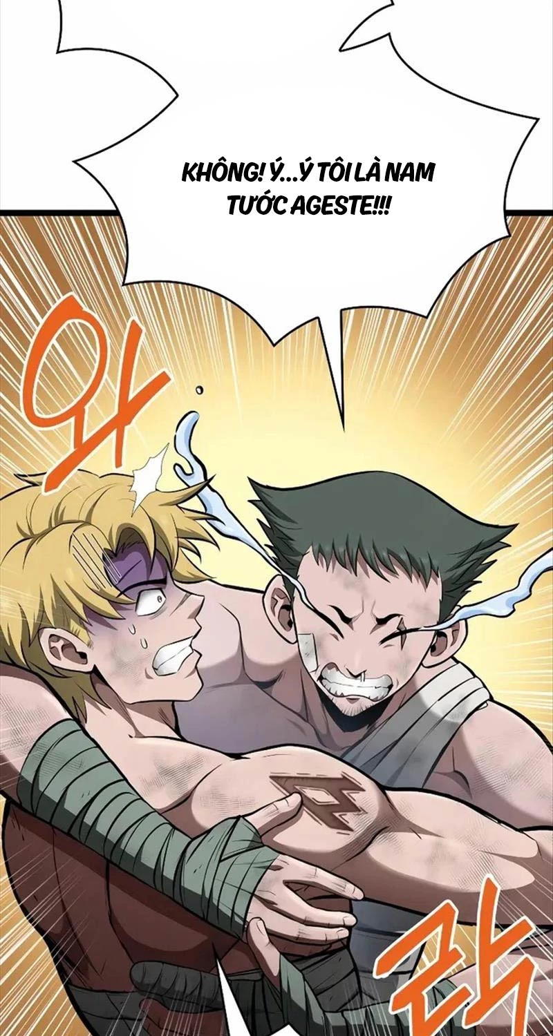 Nhà Vô Địch Kalli Chapter 70 - Trang 4