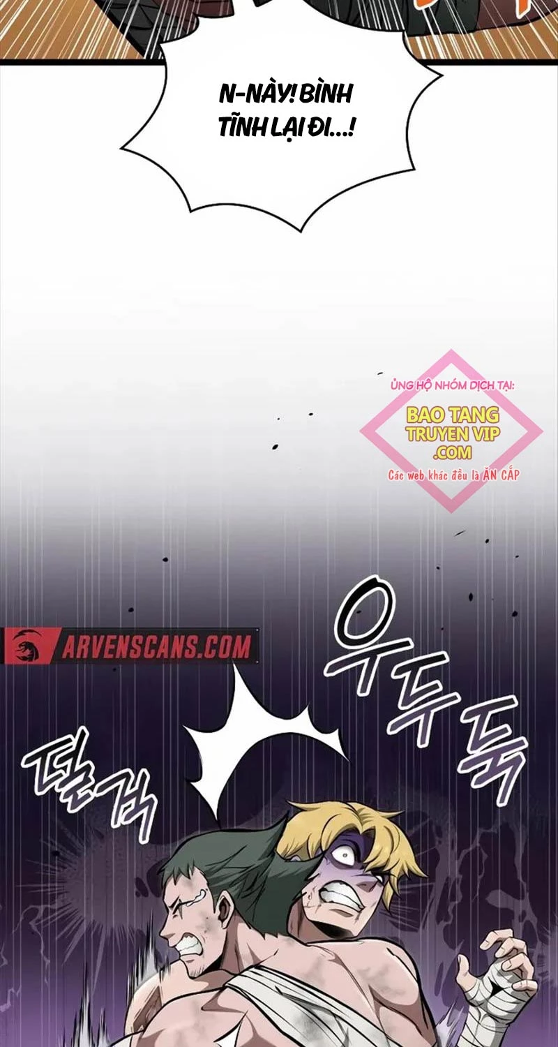 Nhà Vô Địch Kalli Chapter 70 - Trang 4