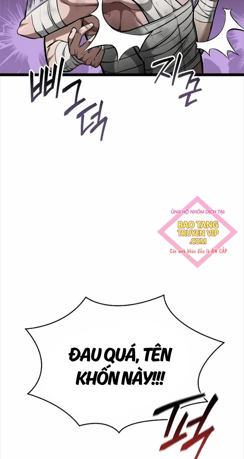 Nhà Vô Địch Kalli Chapter 70 - Trang 4