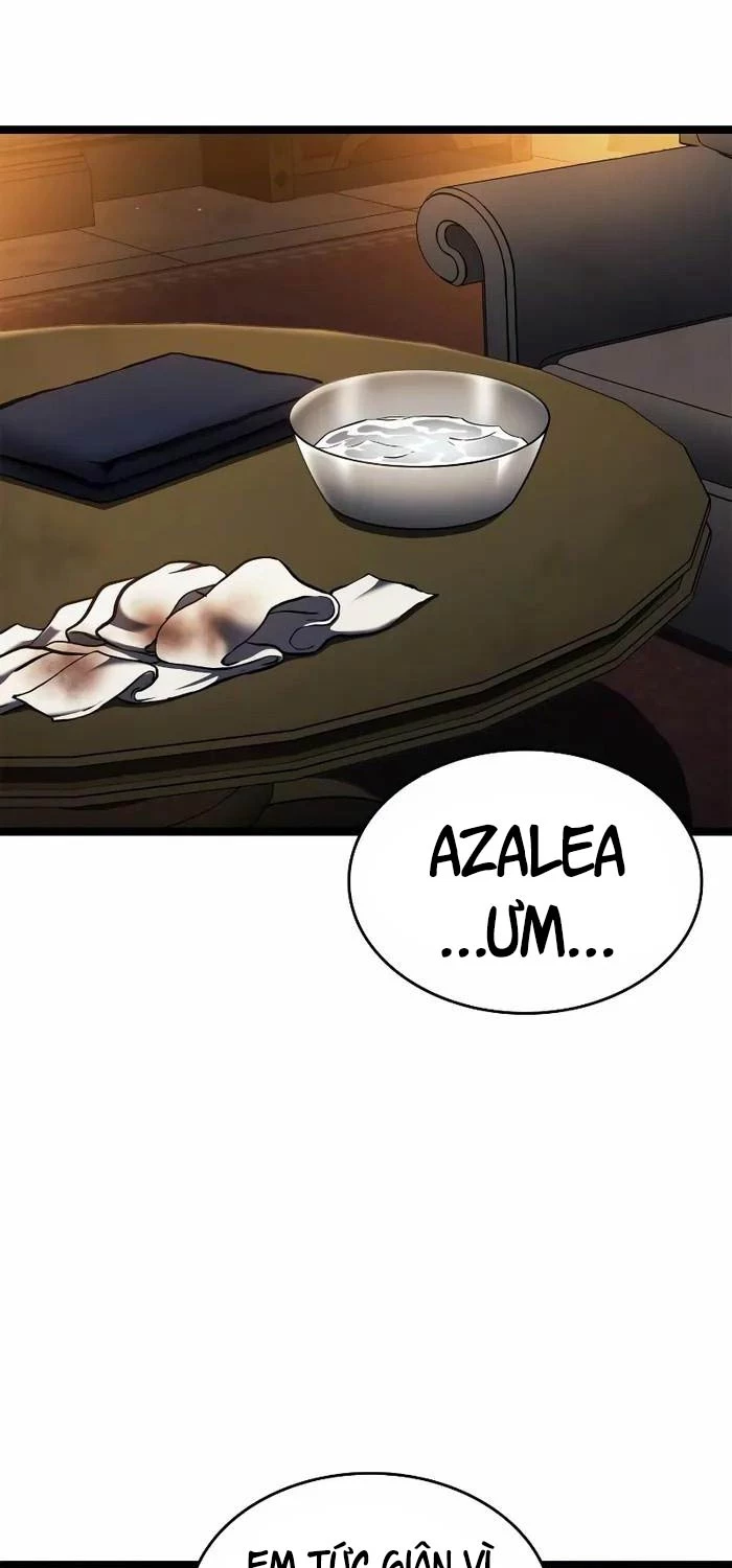 Nhà Vô Địch Kalli Chapter 70 - Trang 4