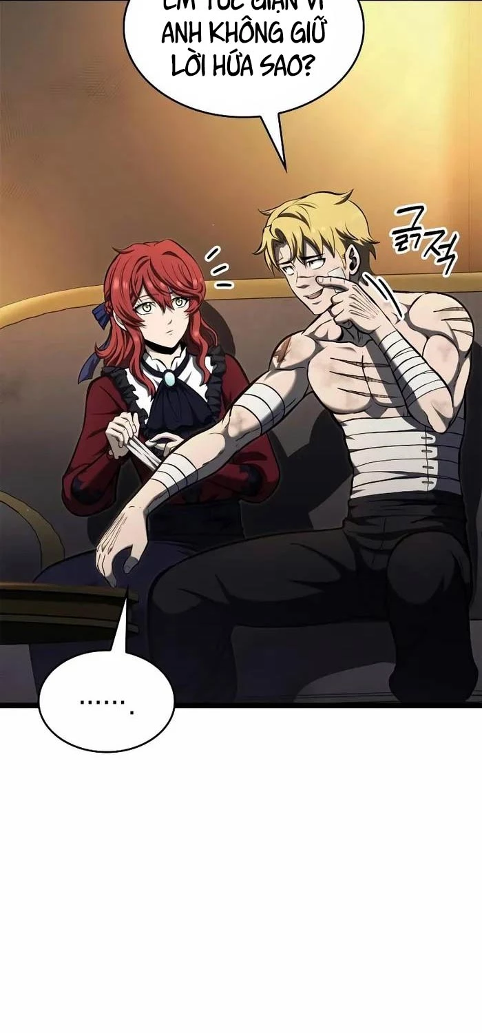 Nhà Vô Địch Kalli Chapter 70 - Trang 4