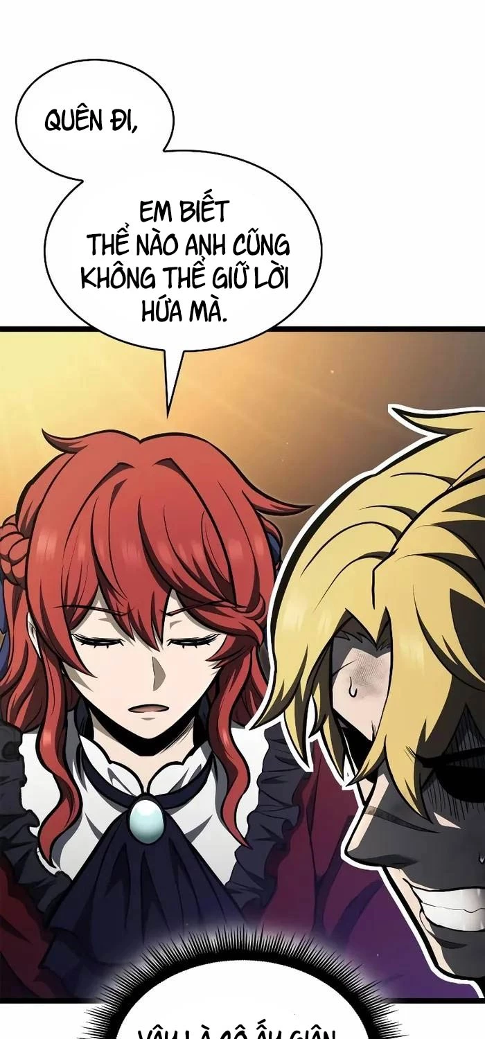 Nhà Vô Địch Kalli Chapter 70 - Trang 4