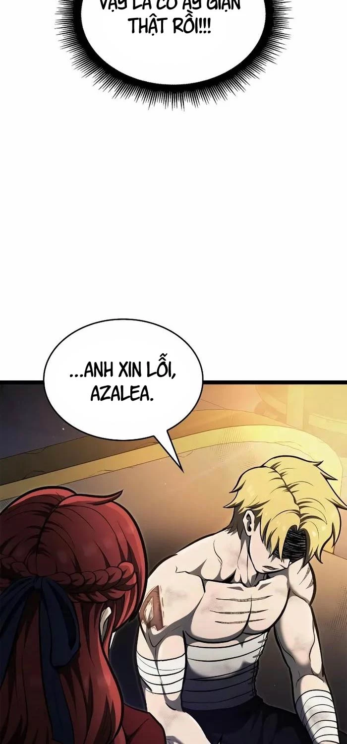 Nhà Vô Địch Kalli Chapter 70 - Trang 4