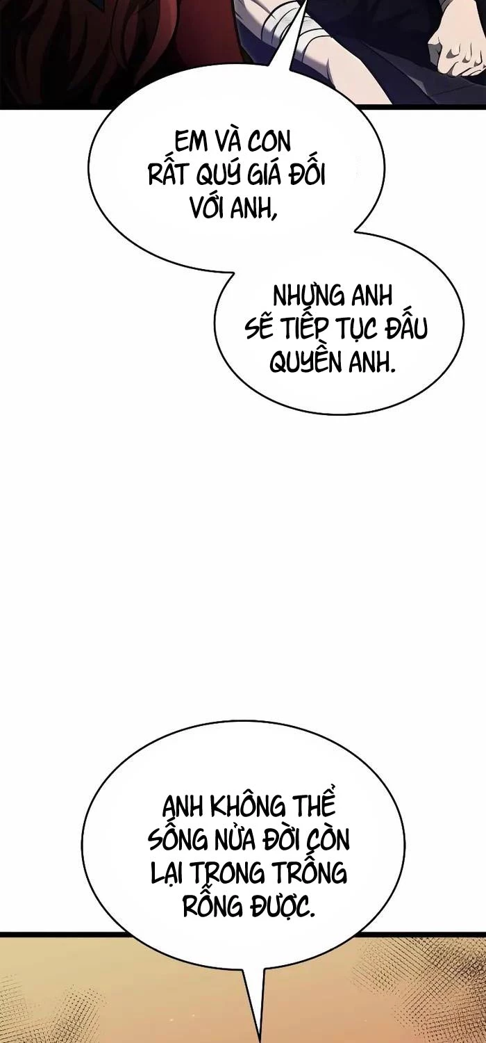 Nhà Vô Địch Kalli Chapter 70 - Trang 4