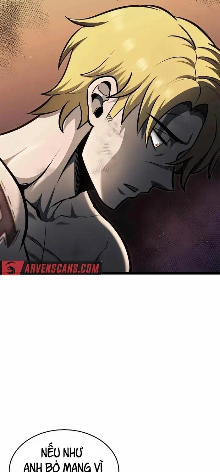 Nhà Vô Địch Kalli Chapter 70 - Trang 4